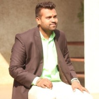 Manish Kamawar