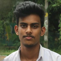 Prathwik Prakash