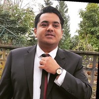 Osama Khan