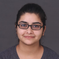 Garima Joshi