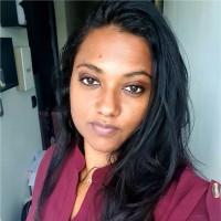 Sarah Jahoor