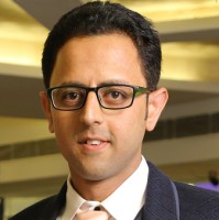 Pankaj Middha