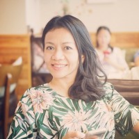 Pennapa (Kaye) Saengdara
