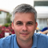 Алексей Подолин