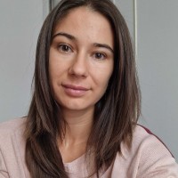 Elena Țandără