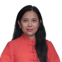 Clara Htoo Thant Sin