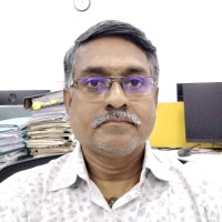 Venkateswaran K