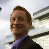 Guy Bashford