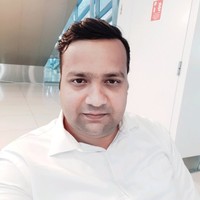 Pramod Nagaraj