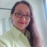 Tihomira Dobreva