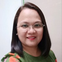 Rosalie Roxas Lorenzo
