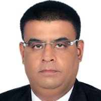 Rishi Suchdeo