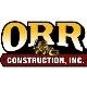 Steve Orr