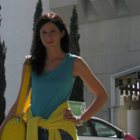 Francesca Sarri