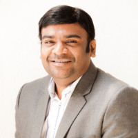 Satish M Ganesh