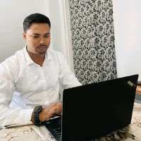 Md Wasiuddin