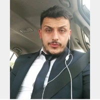 Ahmad Alazhari