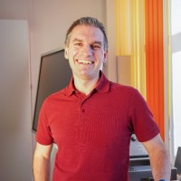Peter Hirt