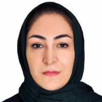 Sara Mousavi