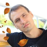 Виктор Поддубный