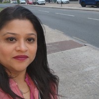 Priyanka Patel