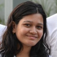 Shibani Das