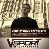 Дмитрий Окороков