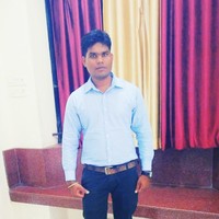 Sandip Markande