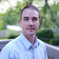 Adam Caswell