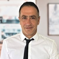 Nikos Psimogiannos