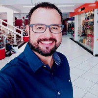 Jean Carlos de Souza