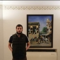 Usama Abbasi