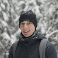 Gleb Zhukov