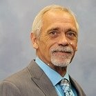 lon morris