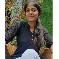 Harshitha M