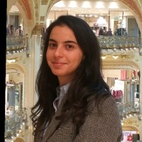 Sarra Boudjadja