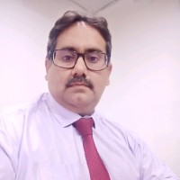 Yasir Jokhio