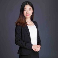Maggie Liu
