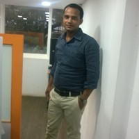 samad shaikh
