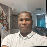 Shotunde Sharafa Oladeinde