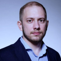Ilya Antonov