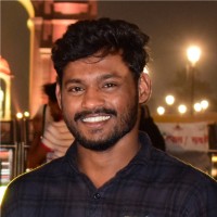 Trinadh Pinninti