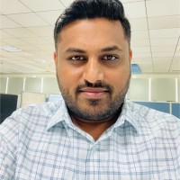 KRUSHAL PATEL
