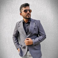Priyankkumar Soni