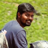 Muthu Kishore