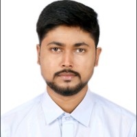 Sayan Ghosh