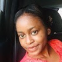 Priscille Kabena Wa Kazadi