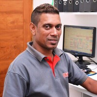 Balasubramaniam Suradeepan