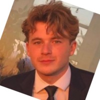 Alex Holder