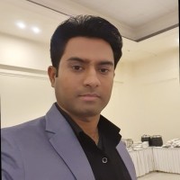 Harish Arora